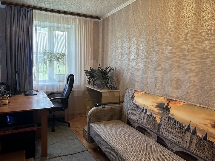 Дом 101,9 м² на участке 20 сот.