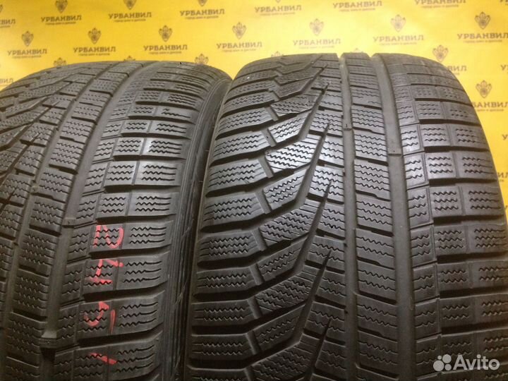 Hankook Winter I'Cept Evo2 W320 245/45 R18 96T