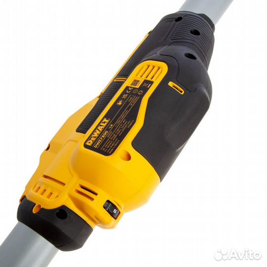 Шлифмашина по гипсокартону dewalt DWE7800-QS