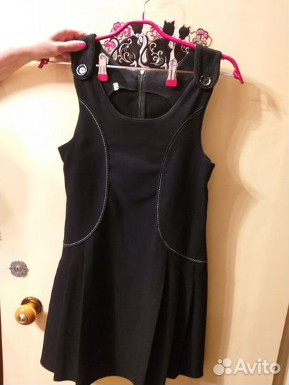 Школьный костюм