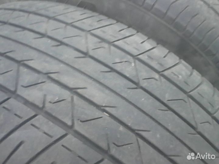 Bridgestone Potenza RE031 235/55 R18