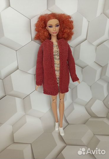 Одежда для кукол барби