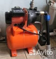 Ремонт насосных станций