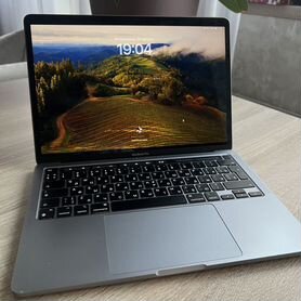 Macbook pro 13 m1 16gb 512gb