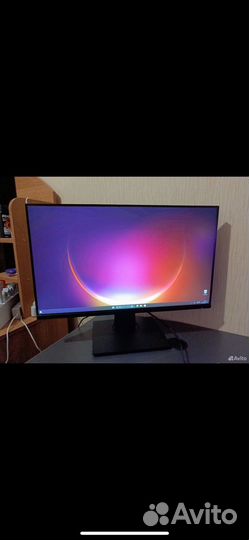 Монитор dexp DF24H1 +кронштейн