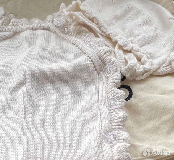 Комплект на выписку Apero