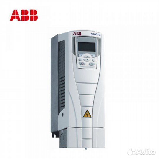 Инвертор ABB ACS510-01-060A-4 Под заказ