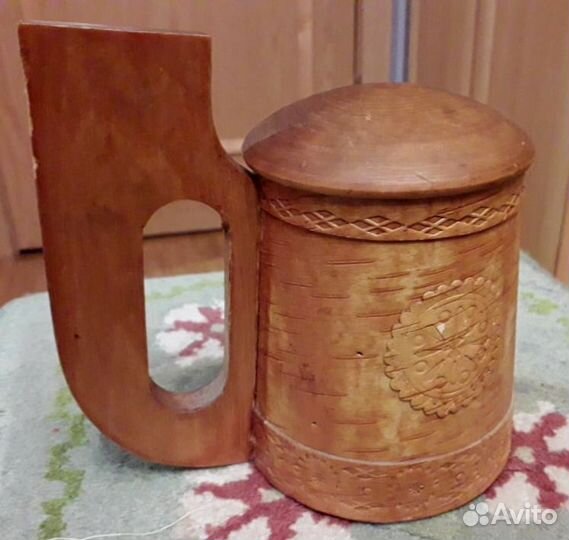 Кружка для пива