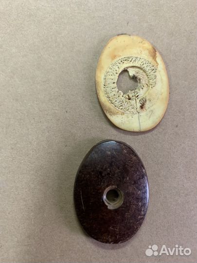 Затыльник для ружья