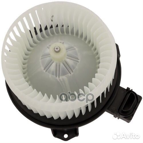 Мотор отопителя toyota RAV4 06- GHM000118 G.U.D