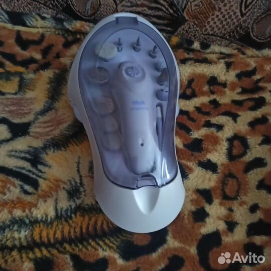 Маникюрный набор бу