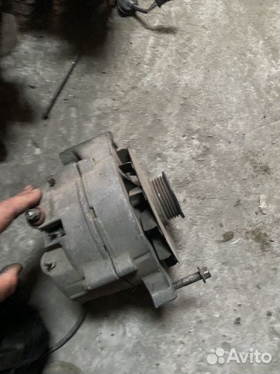 Генератор Форд Таурус 1 3.0 л