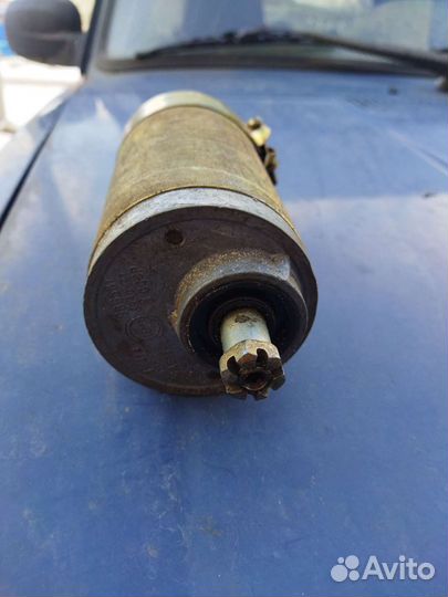 Генератор 6 вт