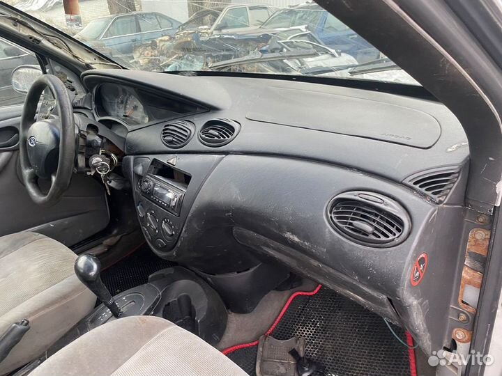 Торпеда Ford focus 1 универсал