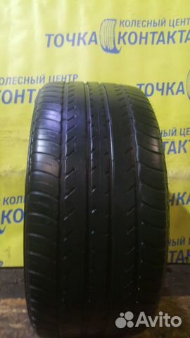 Goodyear Eagle NCT5 245/45 R17