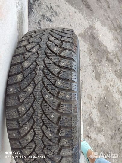 Formula Energy 205/55 R16