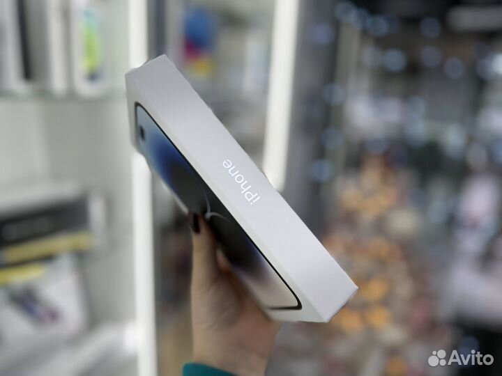 iPhone 14 Pro Max, 256 ГБ