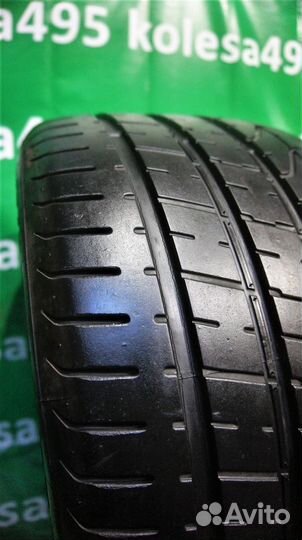 Pirelli P Zero 295/35 R20 105Y