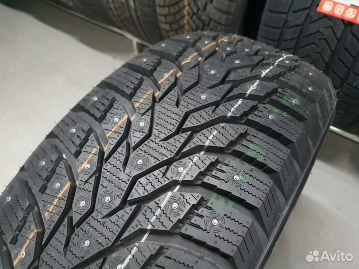 Tracmax X-Privilo S500 245/40 R18 97T