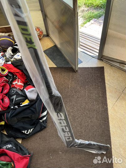 Клюшка Заряд SR