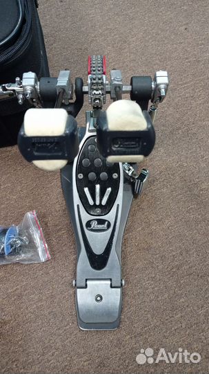 Кардан Pearl 2002 eliminator