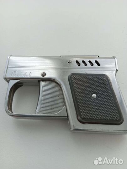 Зажигалка пистолет Fagaras Econ