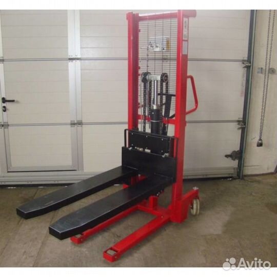 Продажа штабелеров