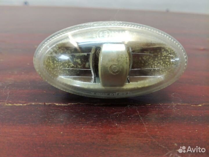 Повторитель поворотника Citroen Berlingo, II 2012