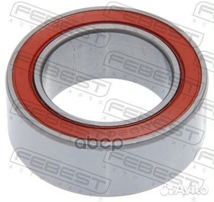 Подшипник кондиционера WF35550020 Febest