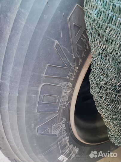 Резина 315/70/22.5