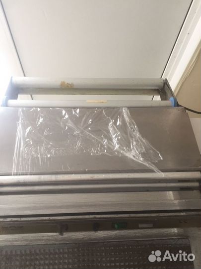 Горячий стол