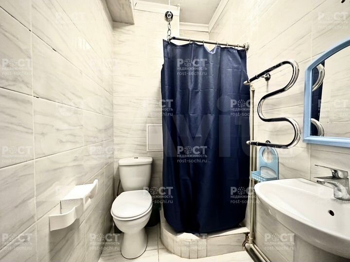 Квартира-студия, 28,2 м², 4/6 эт.