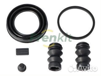 Ремкомплект суппорта