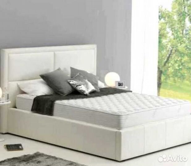 Матрас ортопедический