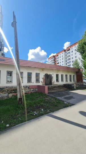 Свободного назначения, 49 м²