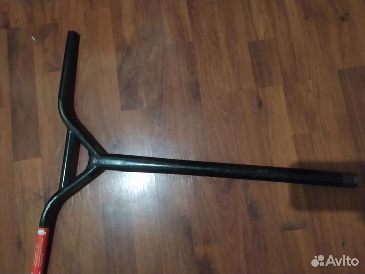 Руль для трюкового самоката tilt