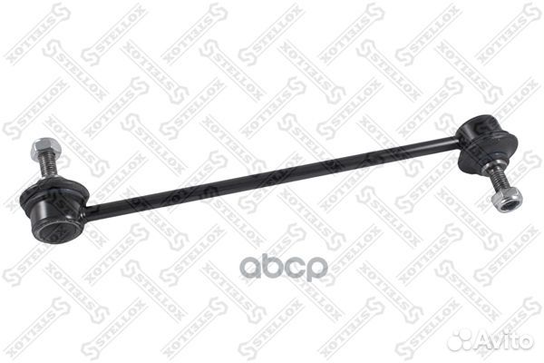 56-01014A-SX тяга стабилизатора переднего Skod