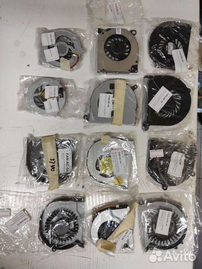 Кулер для ноутбука