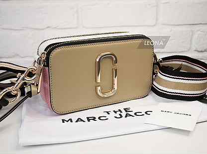 Сумка Marc jacobs snapshot