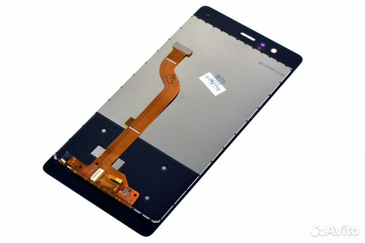 Дисплей Honor 9 Lite Серый Любая Модель