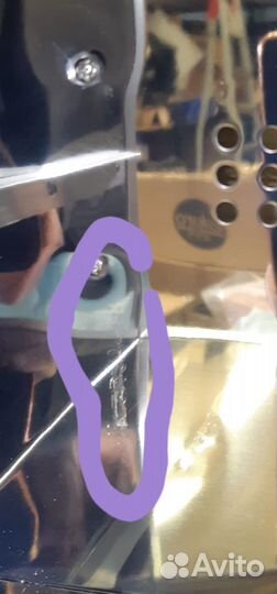 Нагреватель для полотенец с уф лампой RTD 25 У-32