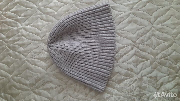 Шапки мужские - 3 шт