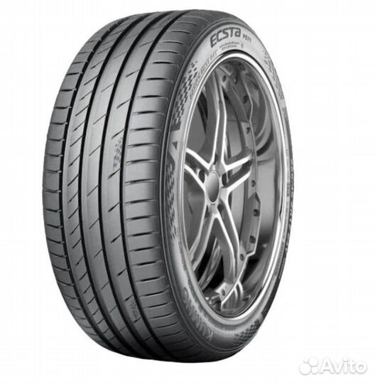 Kumho Ecsta PS71 235/50 R20