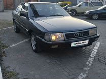 Audi 100 1.8 MT, 1987, 627 388 км, с пробегом, цена 159 999 руб.