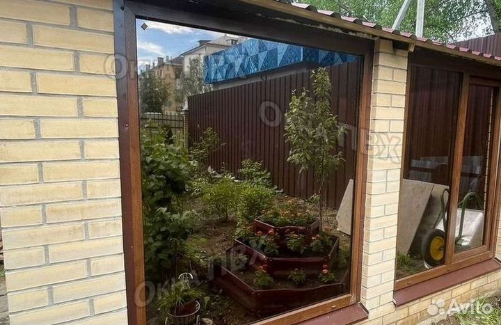 Пластиковые окна за 7 дней