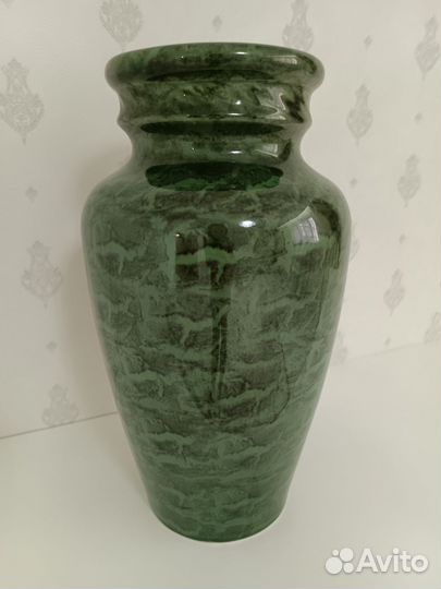 Ваза керамическая