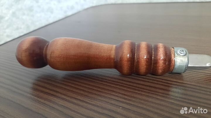 Шампуры из нержавейки