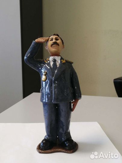 Коллекционные фигурки