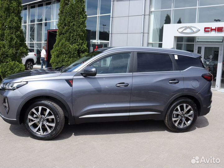 Chery Tiggo 7 Pro Max, 2023