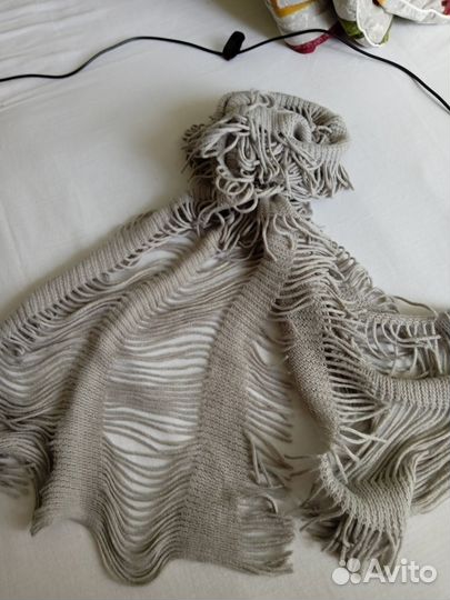 Платки, Шарфы